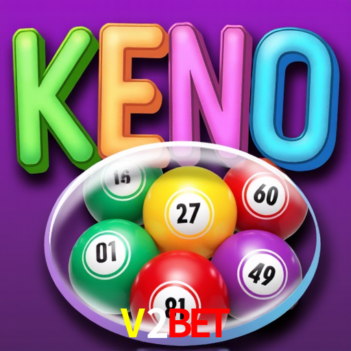 A Emoção da Loteria na V2Bet: Uma Chance de Mudança de Vida