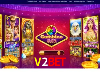 Descubra o Programa VIP da V2Bet: Vantagens Exclusivas para Jogadores